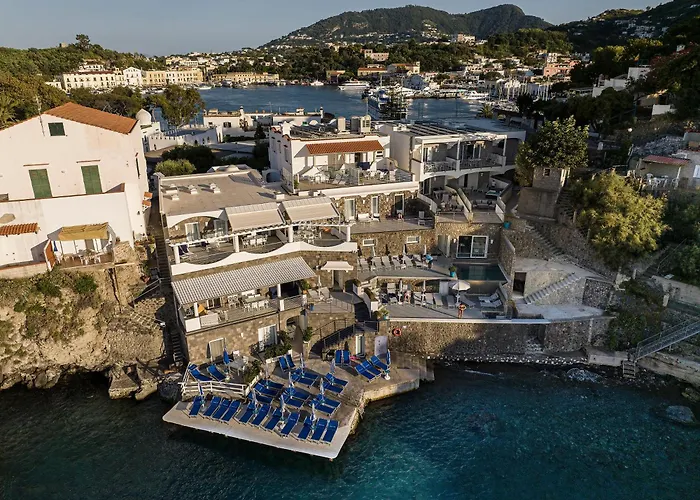 Ischia Blu Resort