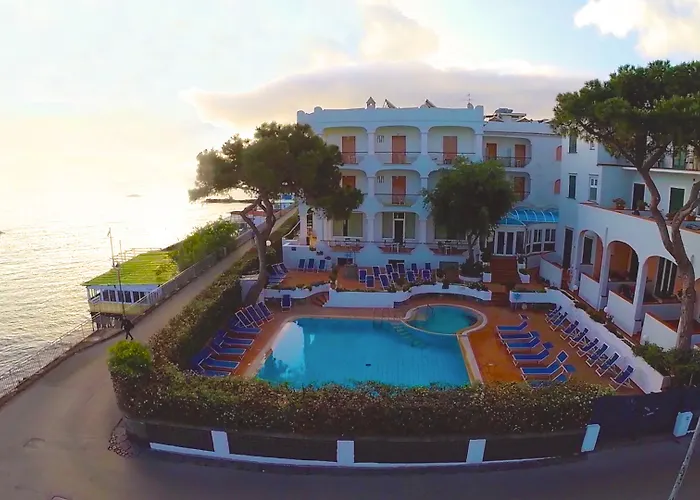 Grand Hotel Ischia Lido